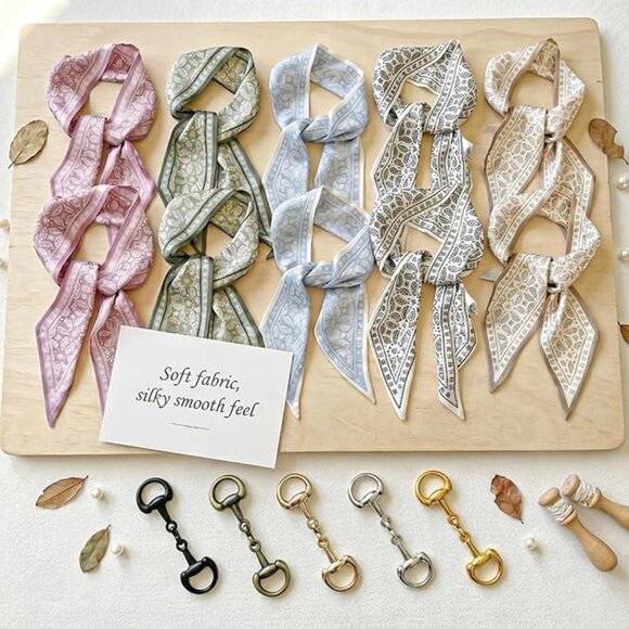 15 Piece Twilly Set - Picture 4 of 5